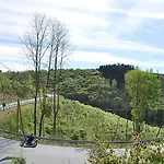 Apartment Gartenstrasse 15-Bs